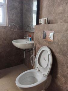 Bathroom Image of 1900 Sq.ft 3 BHK Apartment / Flat for sale in Mani Vista, Ashok Nagar Kolkata for Rs. 33500000