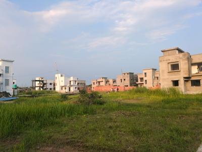 Image of 1440 Sq.ft Residential Plot / Land for sale in Swapnabhumi, New Town, Kolkata for Rs. 3394664