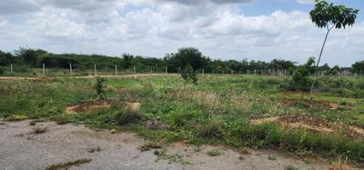 Image of 1000 Sq.ft Residential Plot / Land for sale in Doultabad, Kothapet, Sangareddy for Rs. 8600000