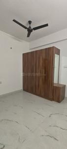 Hall Image of 1010 Sq.ft 2 BHK Apartment / Flat for rent in KR Heights, NRI Layout Bengaluru for Rs. 32000