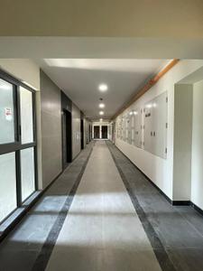 Image of 1058 Sq.ft 3 BHK Apartment / Flat for sale in Kalpataru Elitus, Mulund West, Mumbai for Rs. 33000000