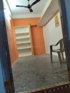 Hall Image of 225 Sq.ft 1 BHK Builder Floor for sale in Nallakunta Hyderabad for Rs. 3000000
