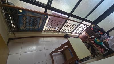 Living Room Image of 1685 Sq.ft 3 BHK Apartment / Flat for sale in Ambawadi Ahmedabad for Rs. 9500000