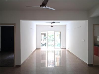Living Room Image of 1900 Sq.ft 3 BHK Apartment / Flat for sale in Paras Tierea, Sector 137 Noida for Rs. 20000000