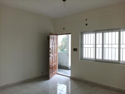 Living Room Image of 1101 Sq.ft 2 BHK Apartment / Flat for sale in Horamavu Bengaluru for Rs. 7136000