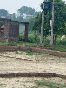 Image of 1505 Sq.ft Residential Plot / Land for sale in Harhua, Varanasi for Rs. 3762000