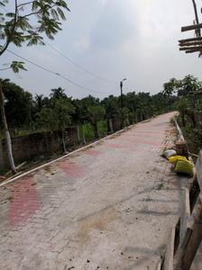 Image of 1440 Sq.ft Residential Plot / Land for sale in Nest Valley, Joka, Kolkata for Rs. 350000