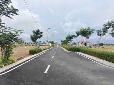 Image of 1200 Sq.ft Residential Plot / Land for sale in VGN Heritage Springz Phase I, Ottiyambakkam, Chennai for Rs. 5936000