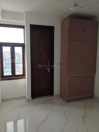 Bagalamukhi Apartment Bedroom 1