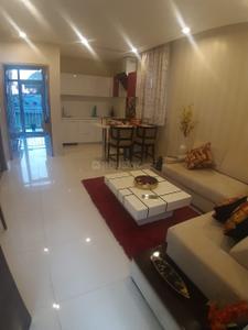 Hall Image of 2196 Sq.ft 3 BHK Apartment / Flat for sale in Alaknanda Maxxus Eden Estate, Utrathiya Zirakpur for Rs. 13000000