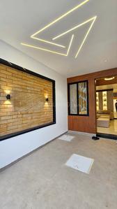 Hall Image of 2600 Sq.ft 4 BHK Independent House for sale in Nipania Indore for Rs. 17500000