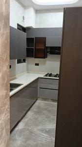Kitchen Image of 1620 Sq.ft 3 BHK Builder Floor for sale in East Of Kailash New Delhi for Rs. 47500000