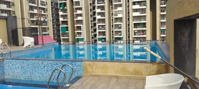 Image of 800 Sq.ft 2 BHK Apartment / Flat for sale in Mansarovar, Jaipur for Rs. 5100000