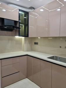Kitchen Image of 600 Sq.ft 2 BHK Apartment / Flat for sale in G3 Luxurious Floors by G3 Buildtech, Nawada New Delhi for Rs. 4600000