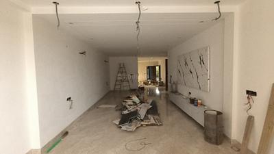 Living Room Image of 2925 Sq.ft 3.5 BHK Builder Floor for sale in Vasant Kunj New Delhi for Rs. 35000000