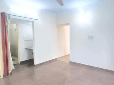 Living Room Image of 1000 Sq.ft 2 BHK Builder Floor for rent in Banashankari Bengaluru for Rs. 22000