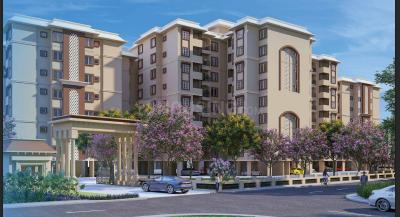 Image of 1265 Sq.ft 3 BHK Apartment / Flat for sale in Shriram Sapphire , Bommasandra, Bengaluru for Rs. 13000000
