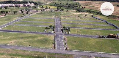 Image of 3500 Sq.ft Residential Plot / Land for sale in SIS Golden Gate, Chinna Irumbedu, Chennai for Rs. 10150000