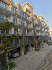 Image of 1494 Sq.ft 3.5 BHK Builder Floor for sale in M3M Soulitude , Sector 89, Gurgaon for Rs. 16000000