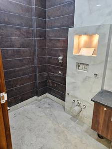 Bedroom Image of 1250 Sq.ft 3 BHK Builder Floor for sale in Sector 22 Rohini New Delhi for Rs. 14500000