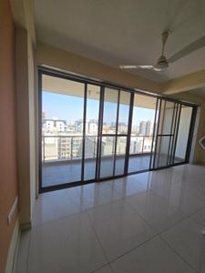 Hall Image of 1750 Sq.ft 3 BHK Apartment / Flat for sale in Skyseven Synnove Palladium, Bhayli Vadodara for Rs. 7200000