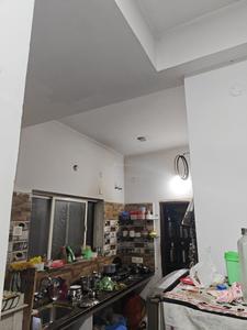 Kitchen Image of 540 Sq.ft 1 BHK Independent House for sale in Vanasthalipuram Hyderabad for Rs. 9300000