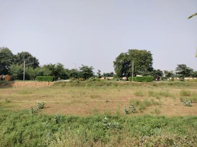 Image of 1053 Sq.ft Residential Plot / Land for sale in Adore Smart City 2, Tajupur, Faridabad for Rs. 12000000