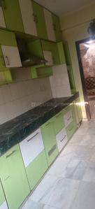 Kitchen Image of 1086 Sq.ft 3 BHK Apartment / Flat for sale in Lalpur Ranchi for Rs. 7800000
