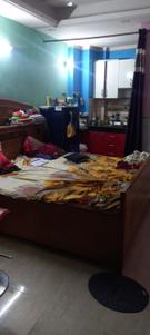 Bedroom Image of 450 Sq.ft 1 BHK Apartment / Flat for sale in Aya Nagar New Delhi for Rs. 1622900