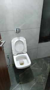Image of 1350 Sq.ft 3 BHK Apartment / Flat for rent in Jalapur, Nashik for Rs. 29000