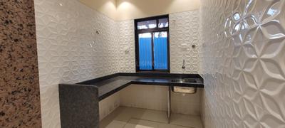 Kitchen Image of 1060 Sq.ft 2 BHK Apartment / Flat for sale in Taloja Navi Mumbai for Rs. 6300000