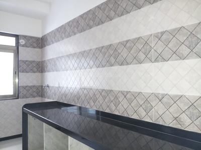 Kitchen Image of 1398 Sq.ft 3 BHK Apartment / Flat for sale in MICL Aaradhya One, Chembur Mumbai for Rs. 38000000