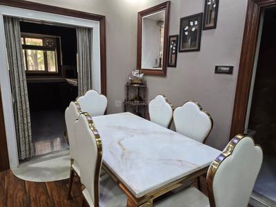 Hall Image of 2418 Sq.ft 4 BHK Villa for sale in BK Jhala Kapil Woodrow Estate, Wanowrie Pune for Rs. 32500000