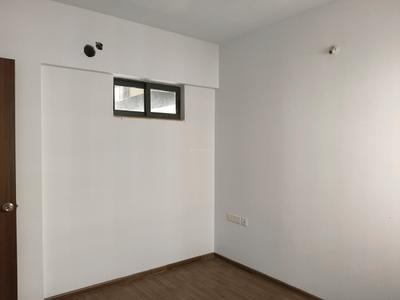 Bedroom Image of 700 Sq.ft 1 BHK Apartment / Flat for sale in Lodha Lakeshore Greens, Palava Phase 2 Thane for Rs. 3000000