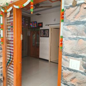 Hall Image of 1200 Sq.ft 2 BHK Independent House for sale in Ramagondanahalli Bengaluru for Rs. 15500000