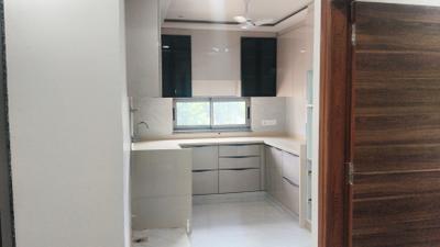 Kitchen Image of 1640 Sq.ft 3 BHK Apartment / Flat for sale in Kanakpura Jaipur for Rs. 8300000