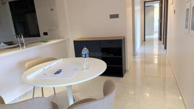 Hall Image of 3120 Sq.ft 4 BHK Apartment / Flat for sale in Juhu Mumbai for Rs. 160000000