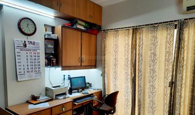 Bedroom Image of 1960 Sq.ft 3 BHK Apartment / Flat for sale in Sunpharma Road Vadodara for Rs. 7500000