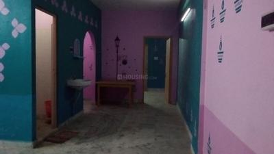 Living Room Image of 1005 Sq.ft 2 BHK Apartment / Flat for sale in Paschim Putiary Kolkata for Rs. 4100000