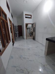 Hall Image of 1380 Sq.ft 3 BHK Apartment / Flat for rent in Gandharva Imperial Crest, Vidhyak Niwas Gorakhpur for Rs. 15000
