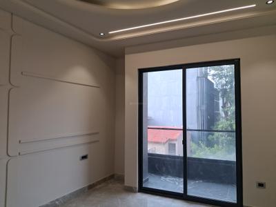 Bedroom Image of 2250 Sq.ft 4 BHK Builder Floor for sale in New Builder Floors, Paschim Vihar New Delhi for Rs. 47500000