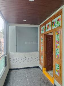 Balcony Image of 2700 Sq.ft 5 BHK Independent House for sale in Suchitra Hyderabad for Rs. 16500000
