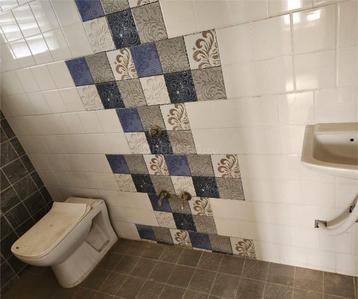 Bathroom Image of 2250 Sq.ft 4 BHK Independent House for sale in Sola Ahmedabad for Rs. 24000000