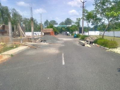 Image of 1050 Sq.ft Residential Plot / Land for sale in Thaiyur, Chennai for Rs. 3097500