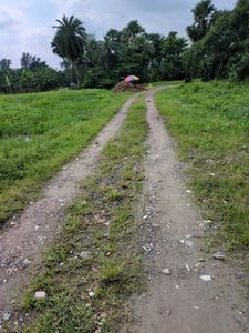 Image of 3600 Sq.ft Residential Plot / Land for sale in Joka, Kolkata for Rs. 750001