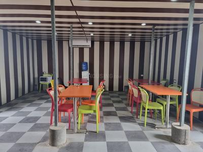 Hall Image of Sky Coliving in Sector 45, Gurgaon