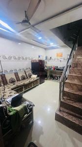 Living Room Image of 600 Sq.ft 3 BHK Independent House for sale in Mavdi Rajkot for Rs. 2800000