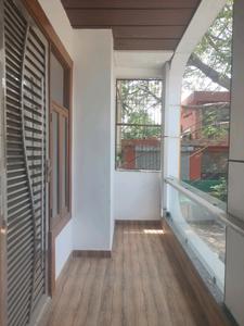 Bedroom Two Image of 2700 Sq.ft 4 BHK Builder Floor for sale in Sector 35 Faridabad for Rs. 25900000