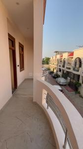 Balcony Image of 1400 Sq.ft 3 BHK Independent House for sale in Garg Palm Paradise, Indira Nagar Lucknow for Rs. 9800000