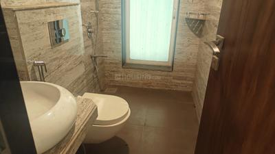 Image of 650 Sq.ft 1 BHK Apartment / Flat for sale in Alliance Ravi Kiran, Mulund East, Mumbai for Rs. 11500000